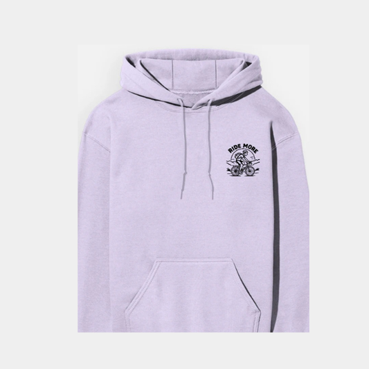 FIRSTVIBE  Premium300 GSM Heavyweight Hoodie for Men and Women| Ride More